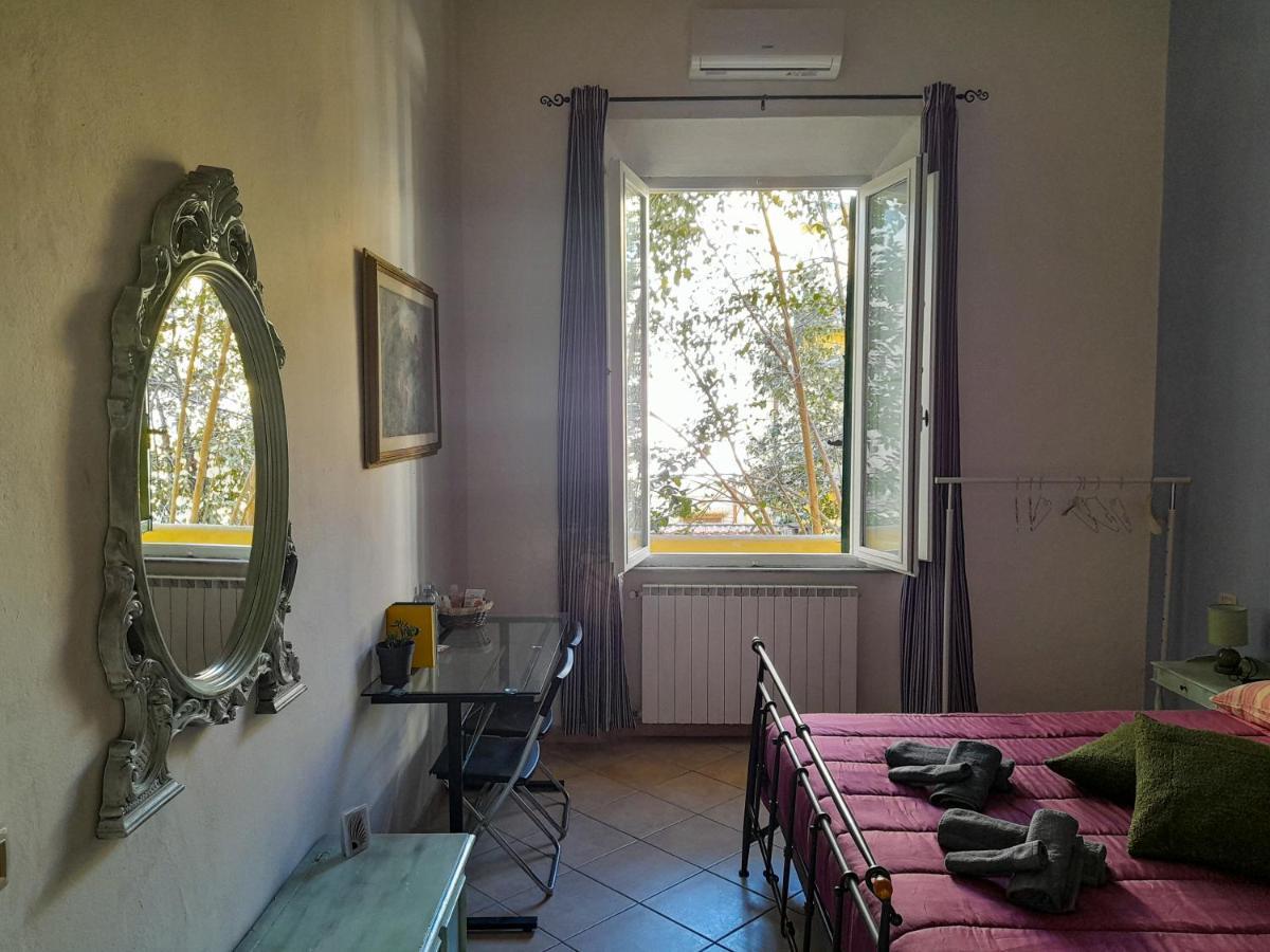 Pisa Train Stop Εξωτερικό φωτογραφία