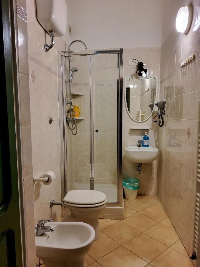 Pisa Train Stop Εξωτερικό φωτογραφία